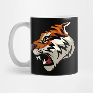 Bengal Tiger Mug